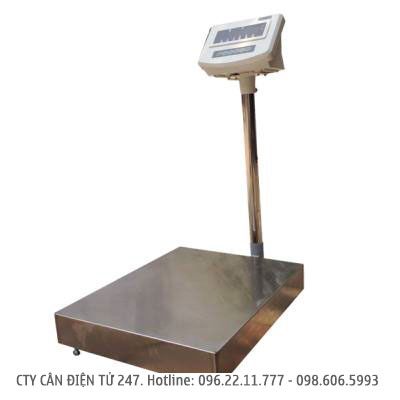Cân bàn điện tử Keli XK3118-T20 60kg