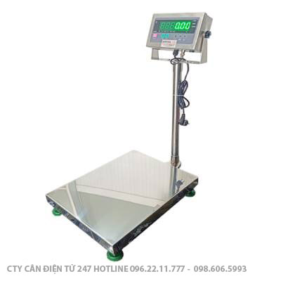 Cân điện tử chống nước Digi 28SS (tải trọng 30kg, 50kg, 60kg, 100kg, 150kg, 200kg, 300kg )